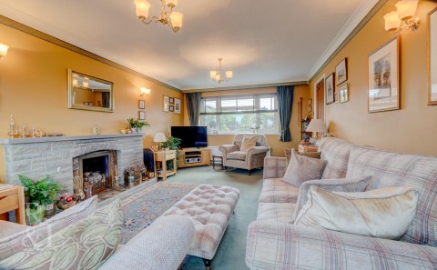 Property thumbnail image for Newbold way, Kinoulton