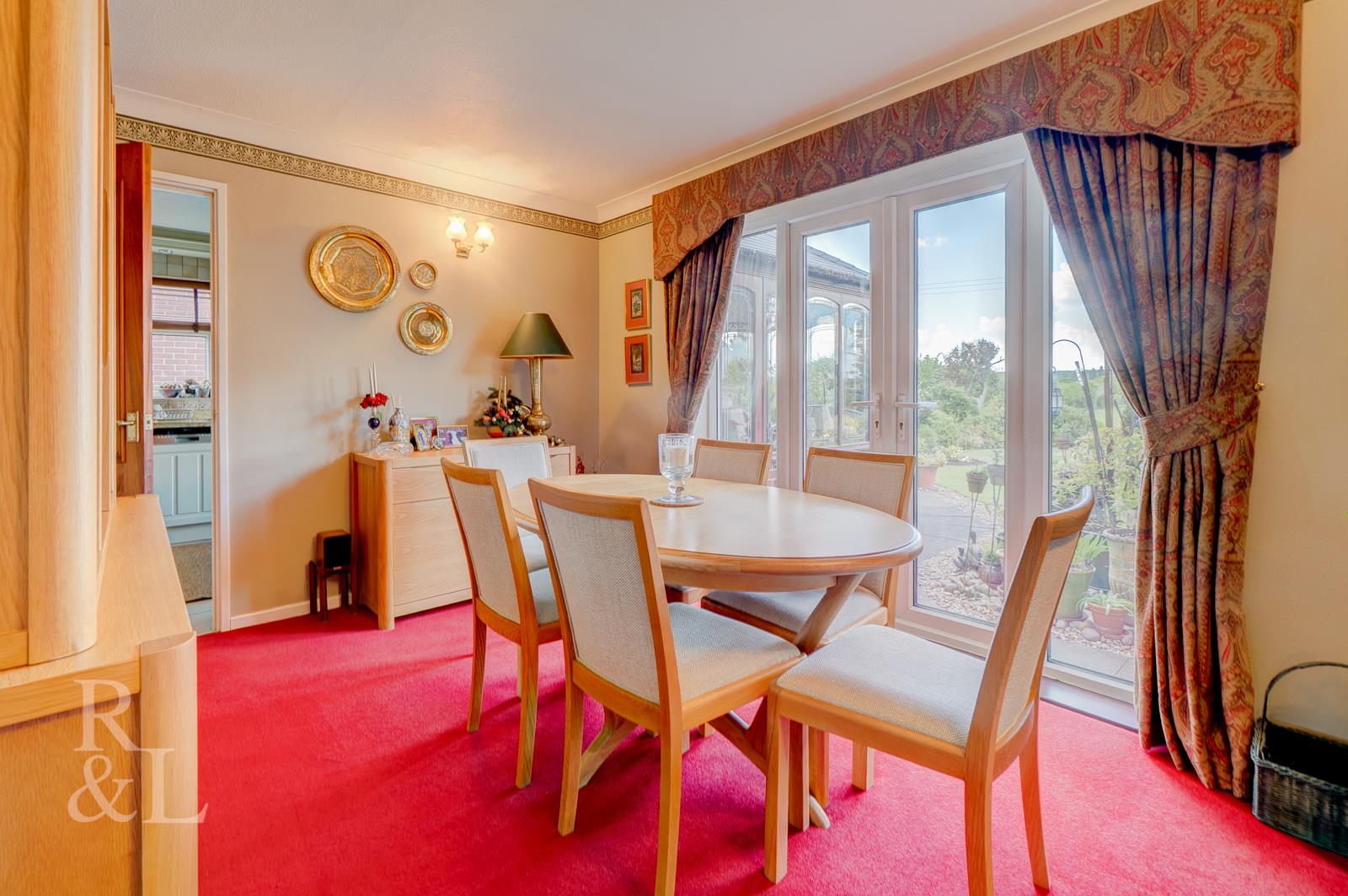 Property image for Newbold way, Kinoulton