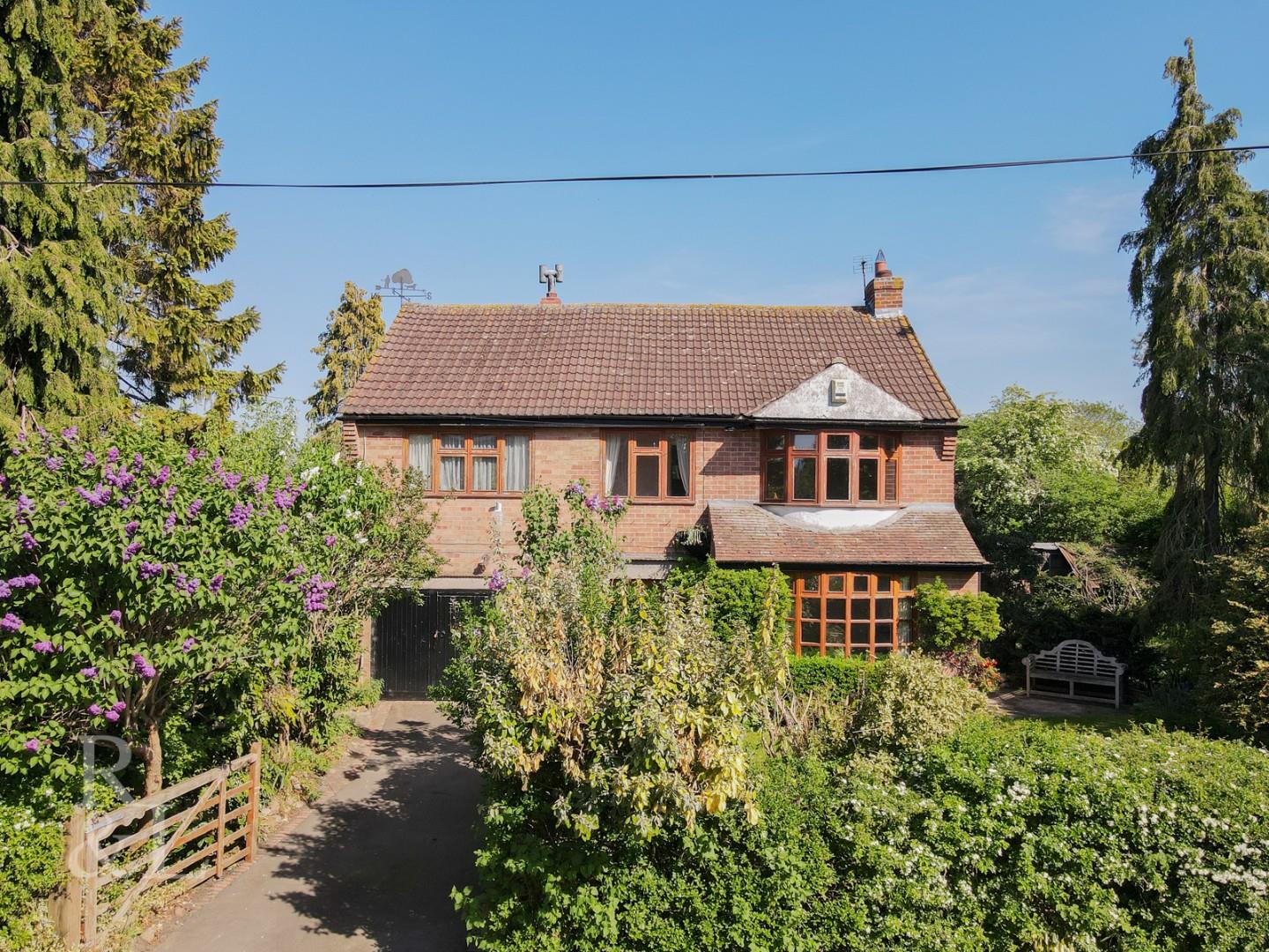 Property image for Main Street, Hickling, Melton Mowbray