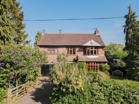 Property thumbnail image for Main Street, Hickling, Melton Mowbray