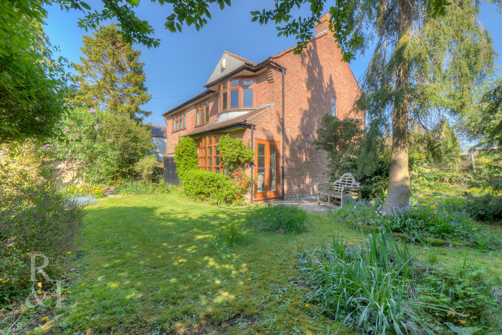 Property image for Main Street, Hickling, Melton Mowbray