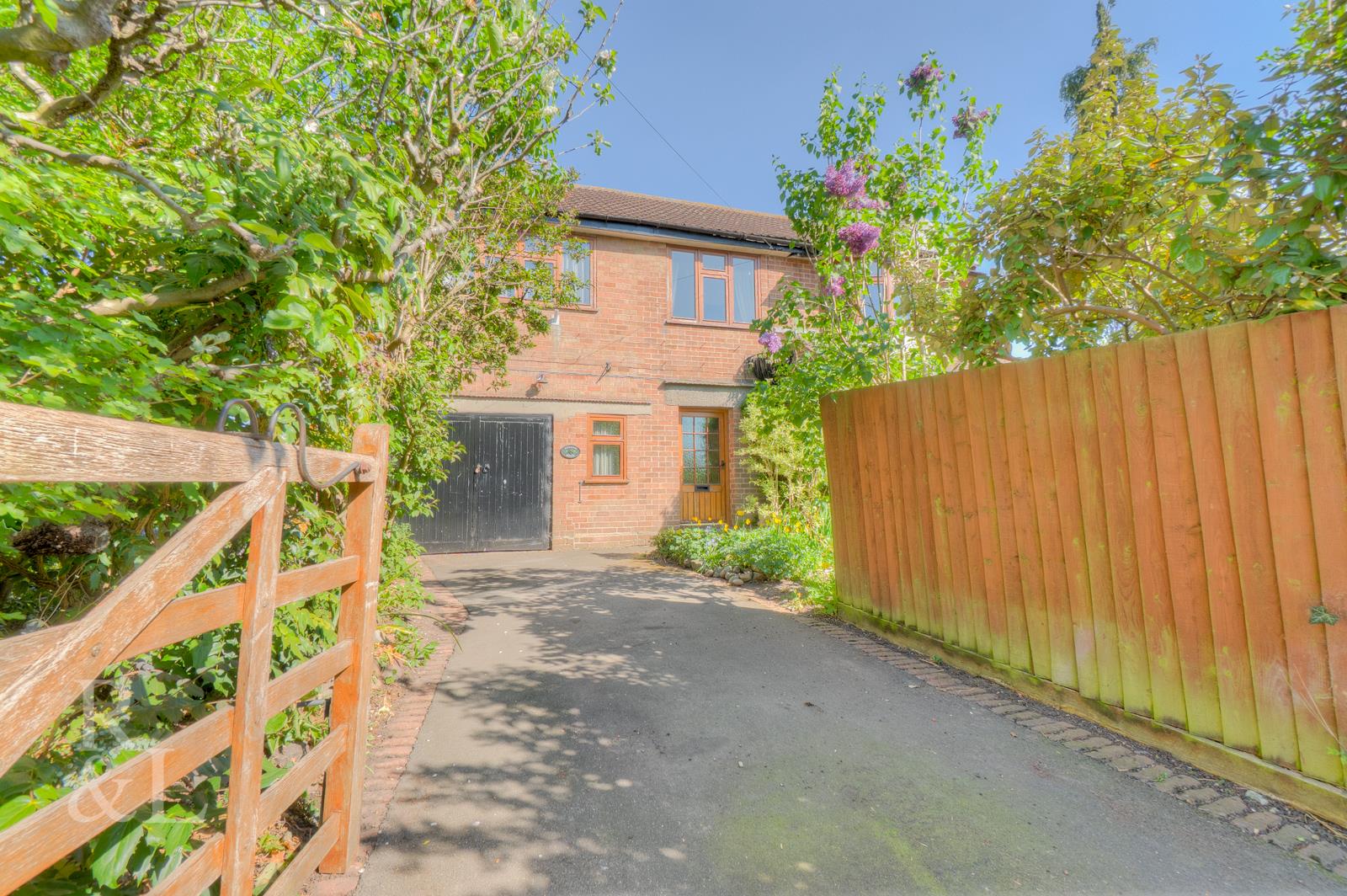 Property image for Main Street, Hickling, Melton Mowbray