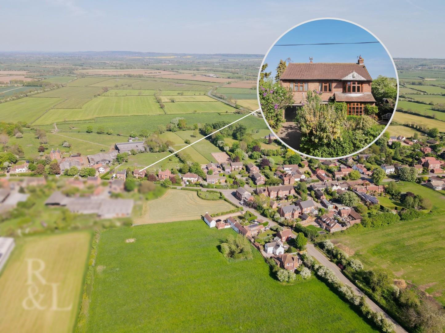 Property image for Main Street, Hickling, Melton Mowbray