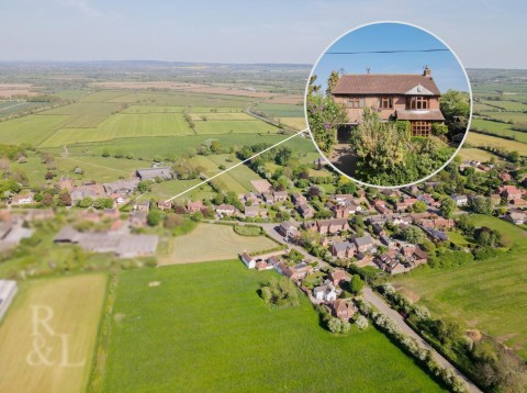 Property thumbnail image for Main Street, Hickling, Melton Mowbray