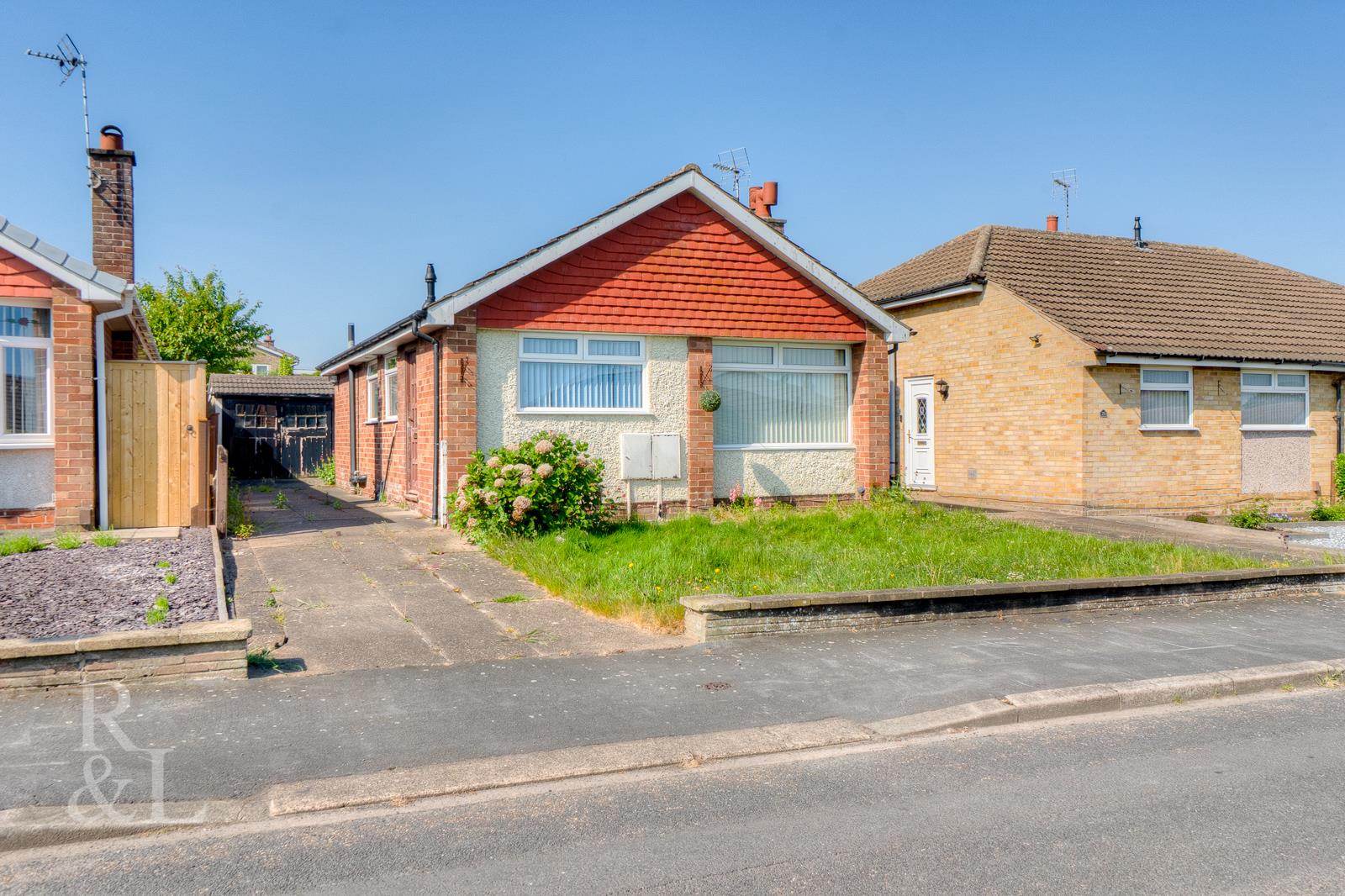 Property image for Beech Avenue, Keyworth, Nottingham