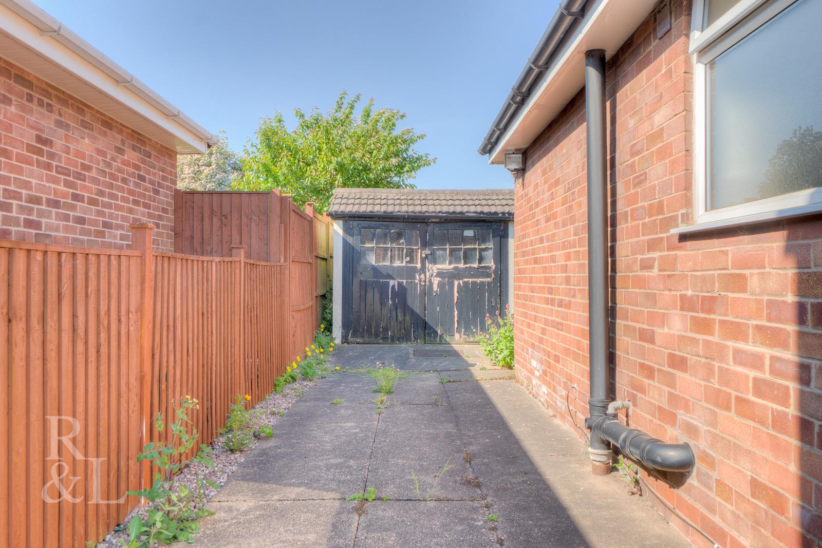Property image for Beech Avenue, Keyworth, Nottingham