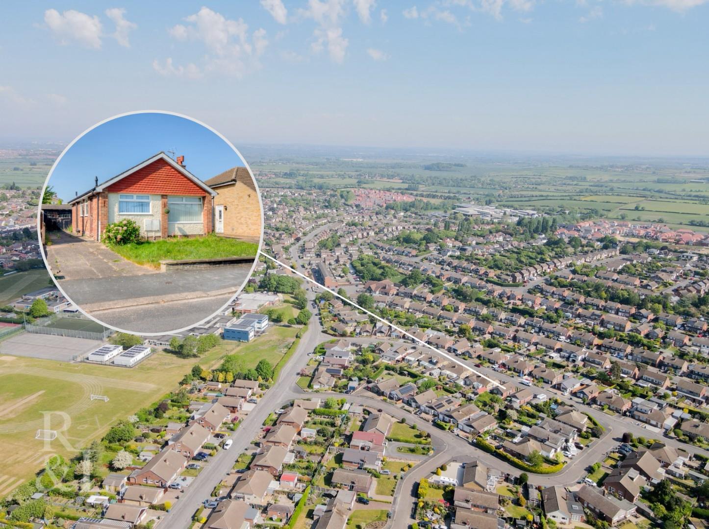 Property image for Beech Avenue, Keyworth, Nottingham