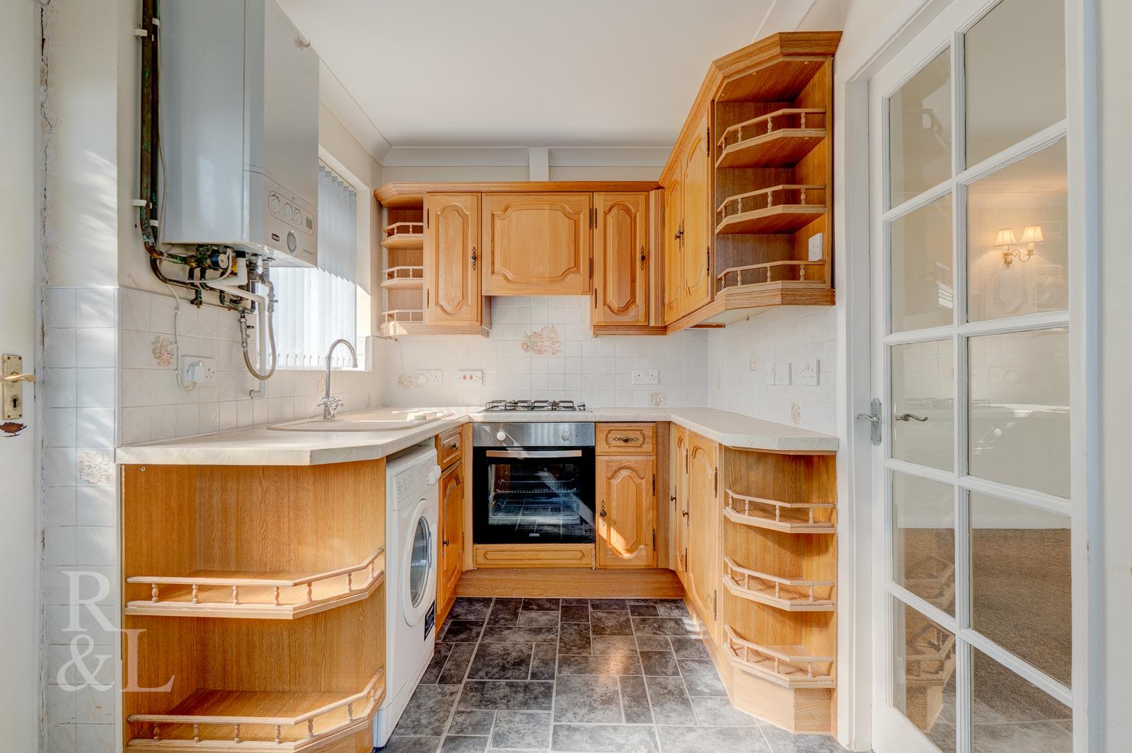 Property image for Beech Avenue, Keyworth, Nottingham