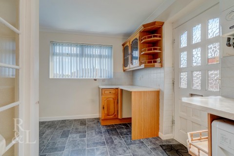 Property thumbnail image for Beech Avenue, Keyworth, Nottingham