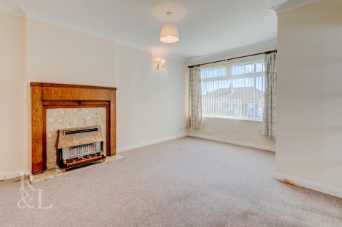 Property thumbnail image for Beech Avenue, Keyworth, Nottingham