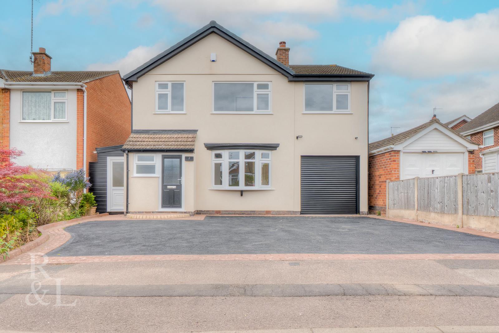 Property image for Lyncombe Gardens, Keyworth