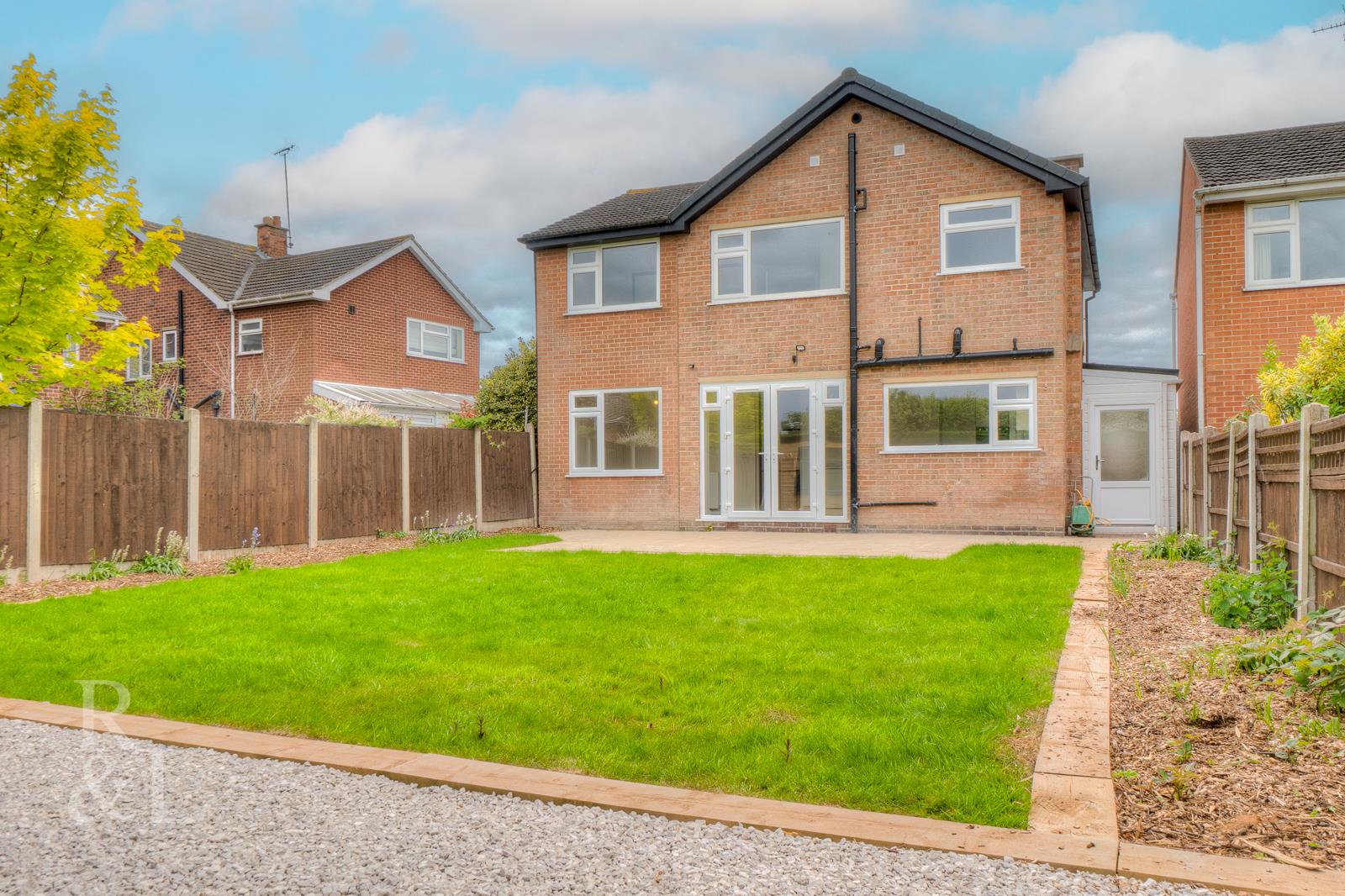 Property image for Lyncombe Gardens, Keyworth