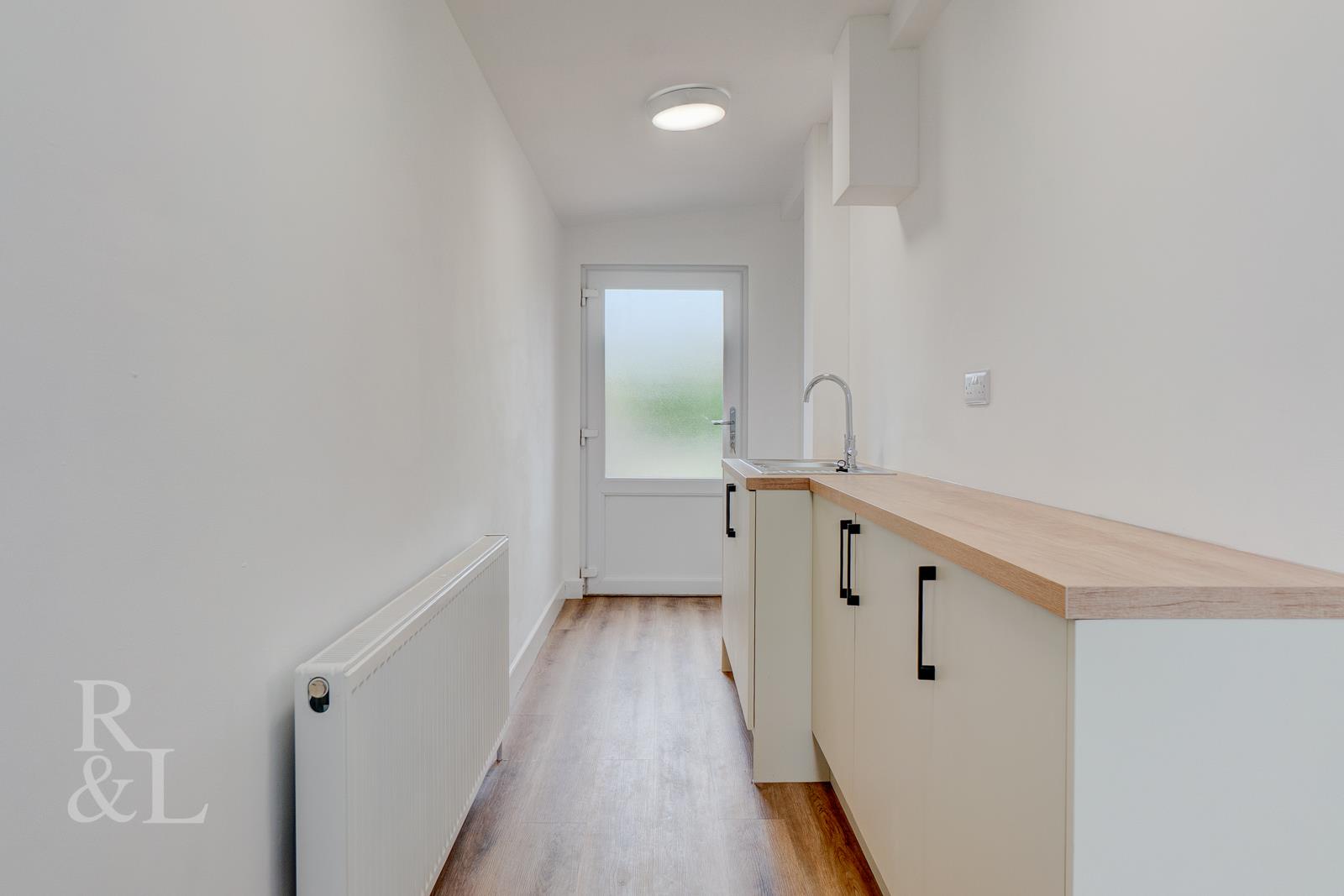 Property image for Lyncombe Gardens, Keyworth