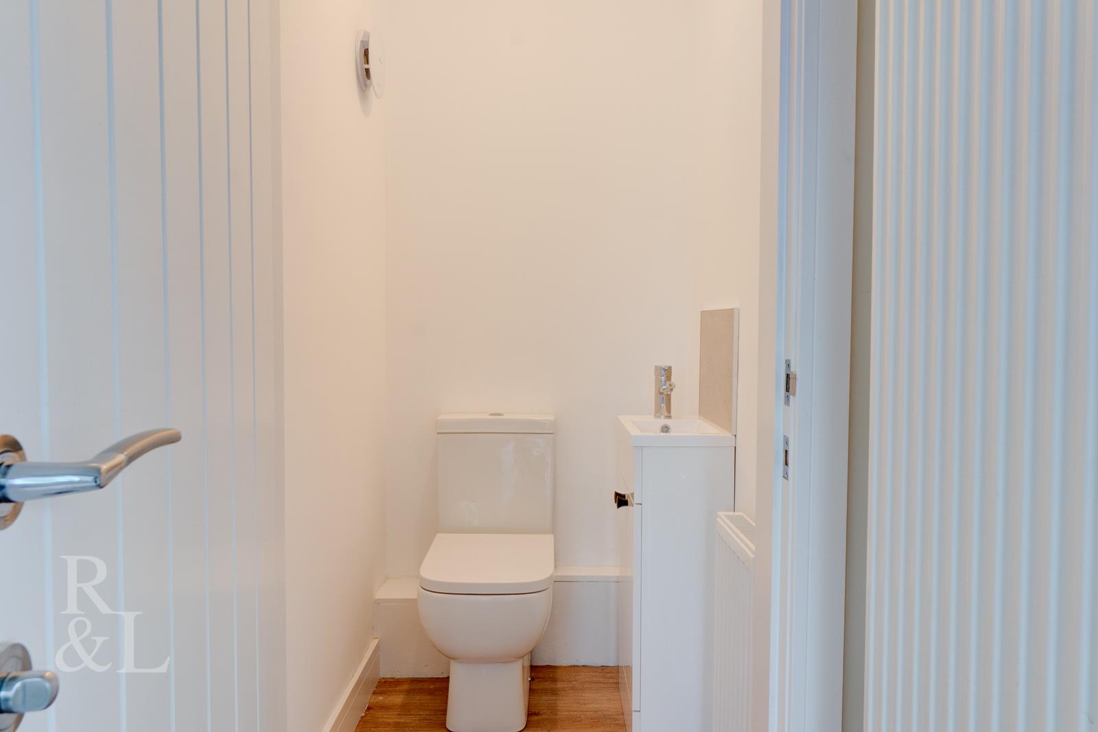 Property image for Lyncombe Gardens, Keyworth