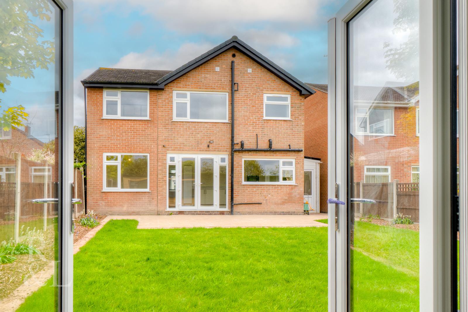 Property image for Lyncombe Gardens, Keyworth
