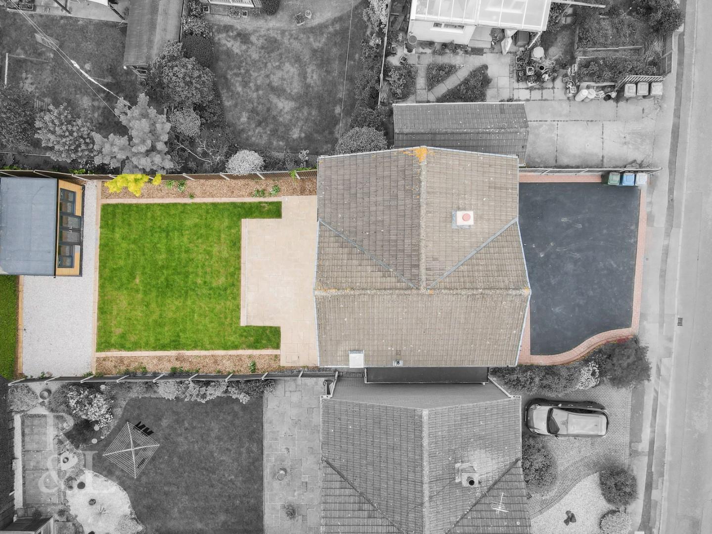 Property image for Lyncombe Gardens, Keyworth