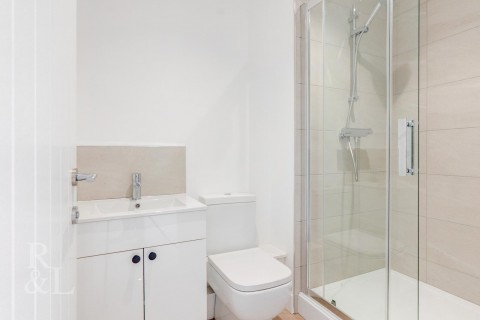 Property thumbnail image for Lyncombe Gardens, Keyworth