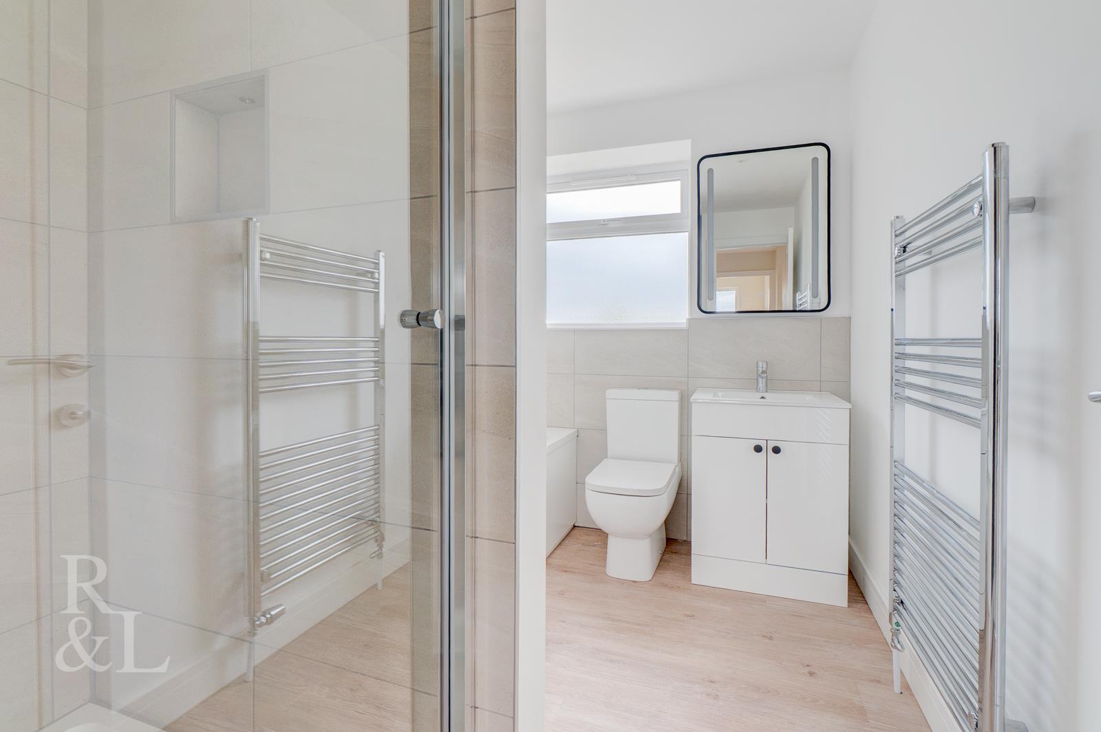 Property image for Lyncombe Gardens, Keyworth