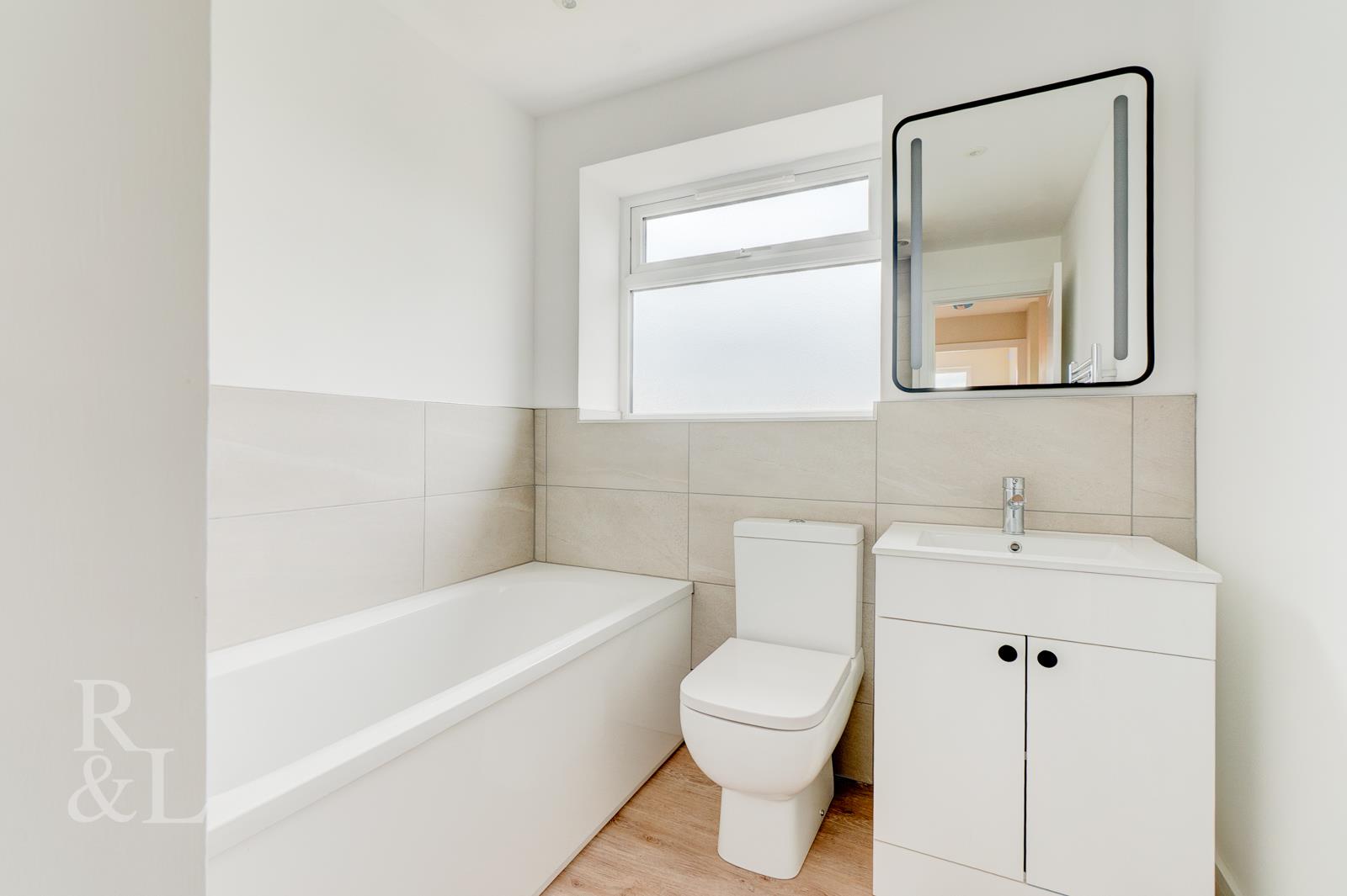 Property image for Lyncombe Gardens, Keyworth