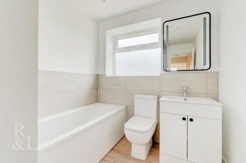 Property thumbnail image for Lyncombe Gardens, Keyworth