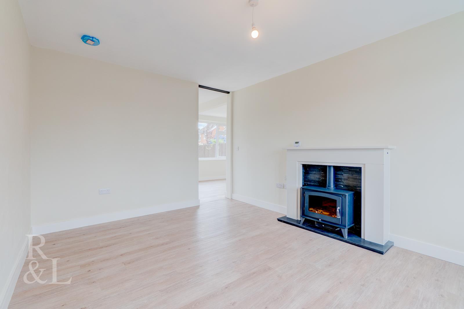 Property image for Lyncombe Gardens, Keyworth