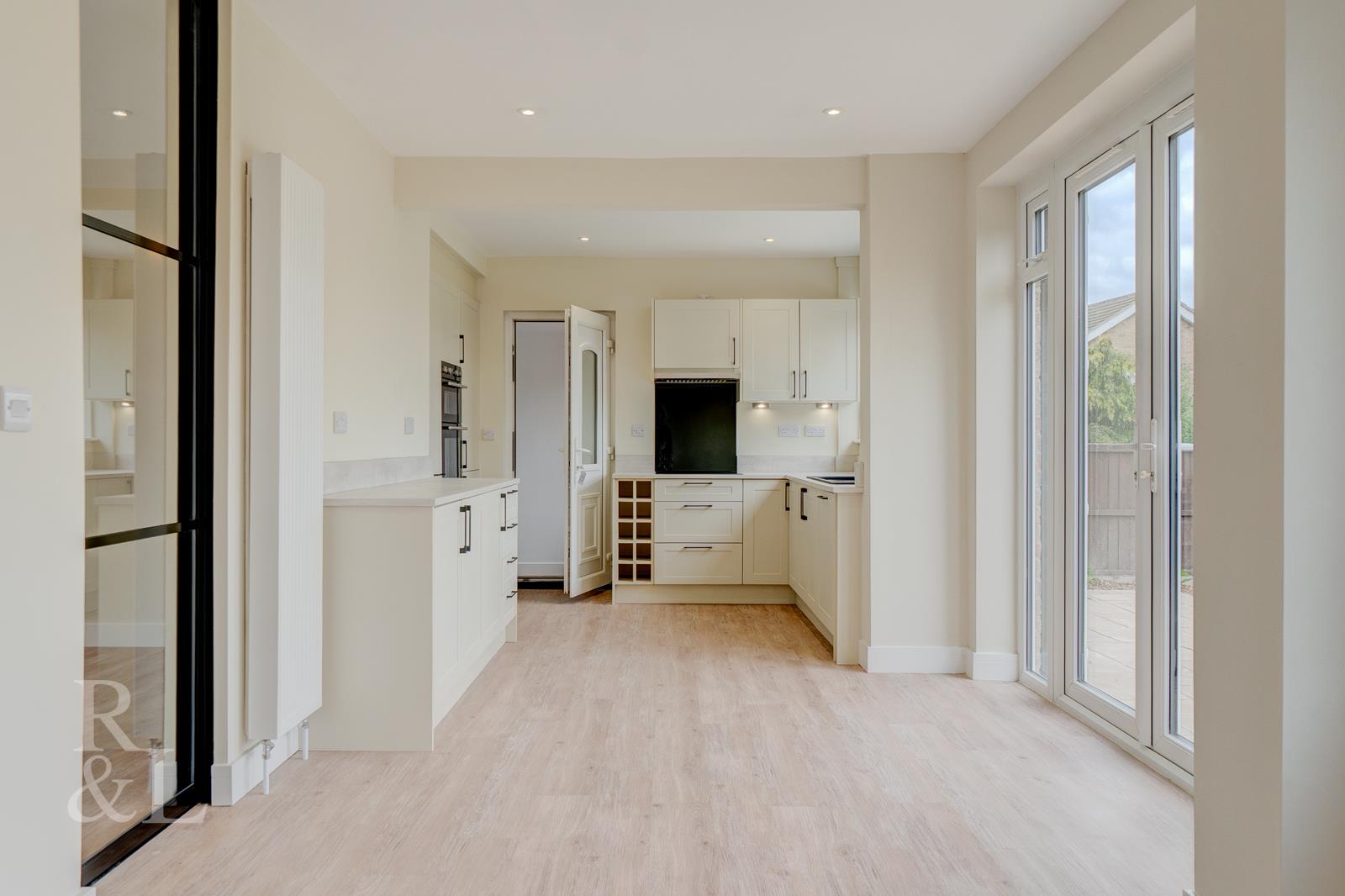 Property image for Lyncombe Gardens, Keyworth