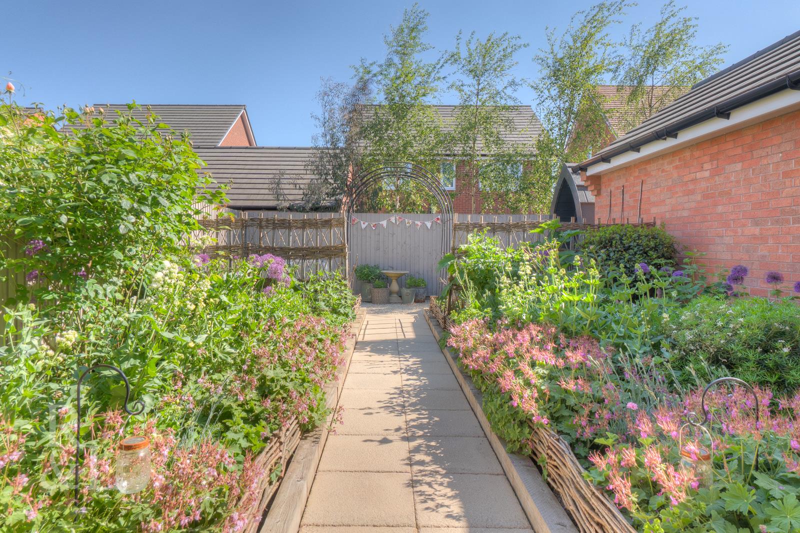 Property image for Pike Avenue, Keyworth Rise