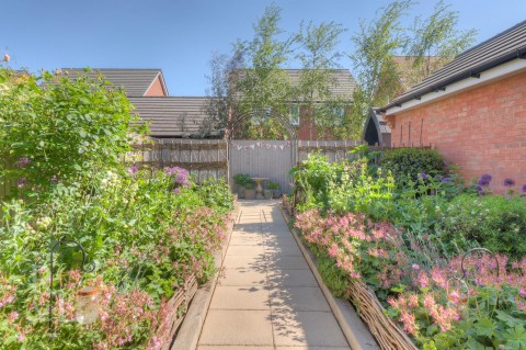 Property thumbnail image for Pike Avenue, Keyworth Rise