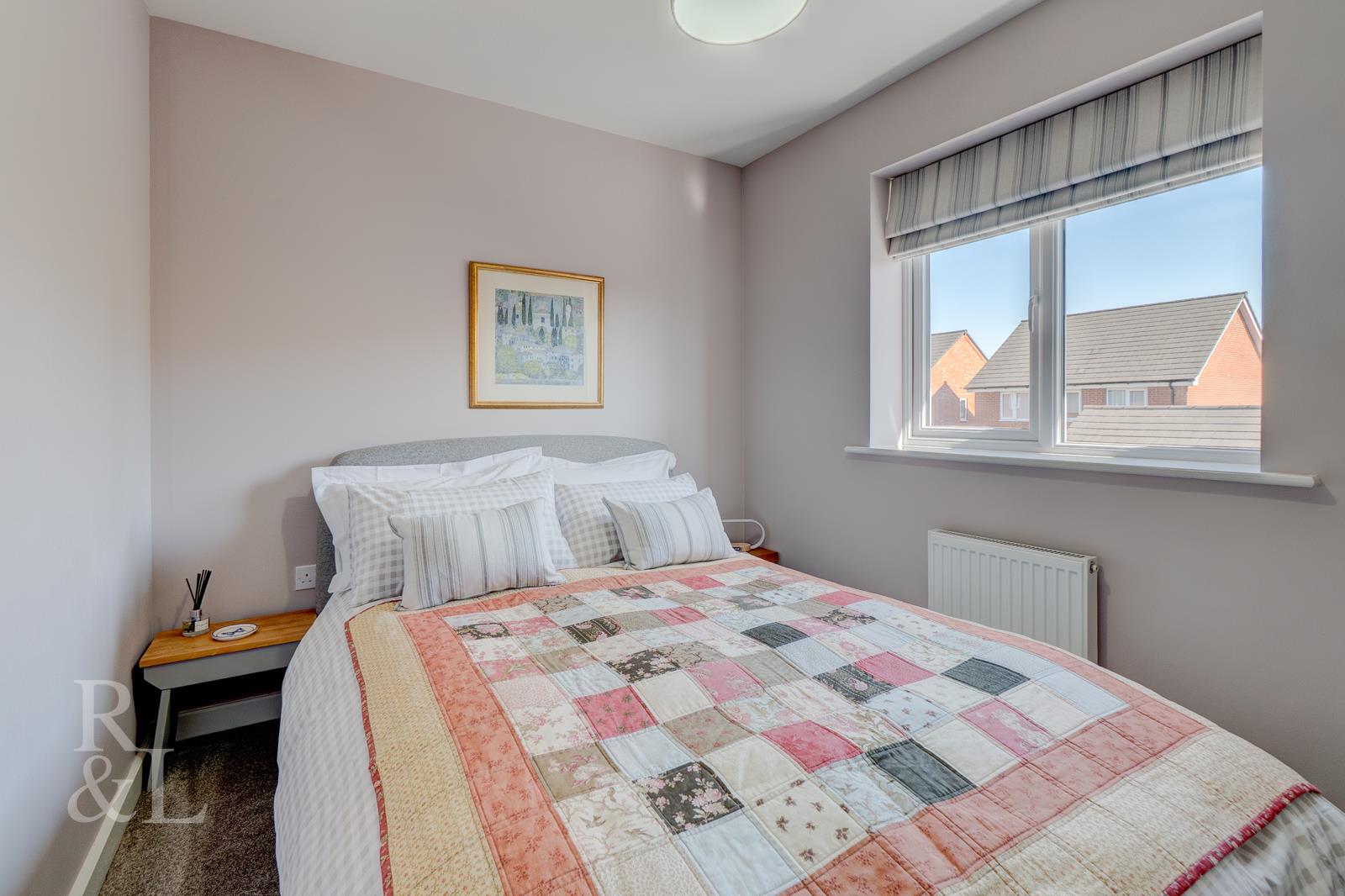 Property image for Pike Avenue, Keyworth Rise