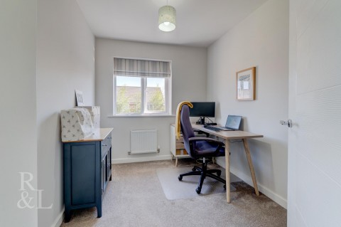Property thumbnail image for Pike Avenue, Keyworth Rise