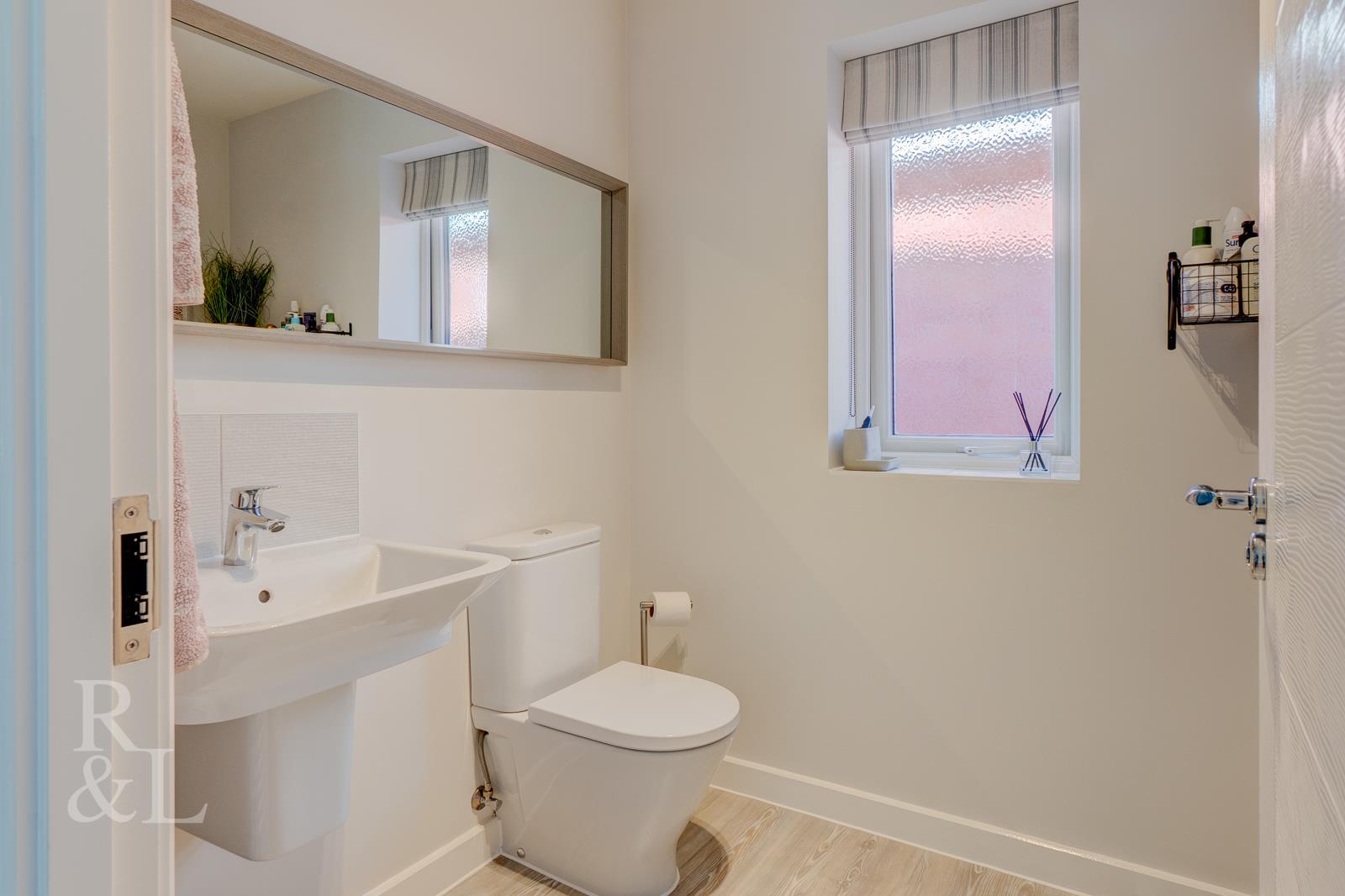 Property image for Pike Avenue, Keyworth Rise
