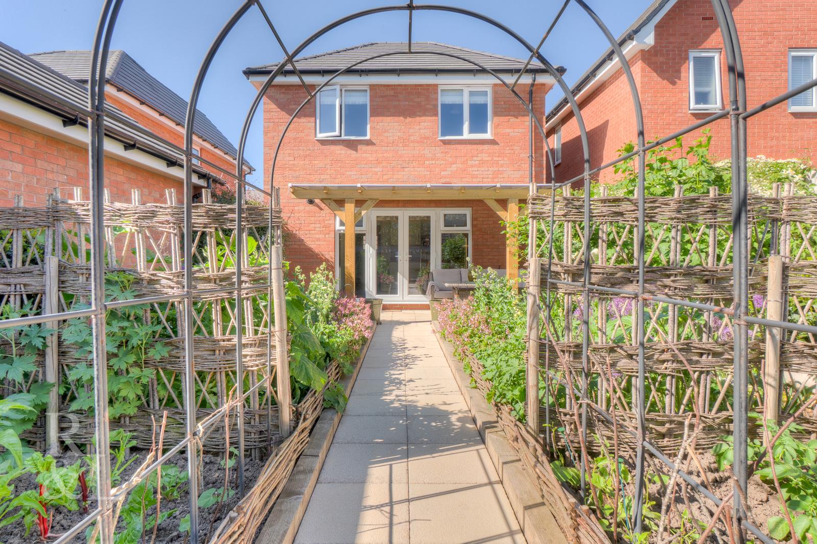 Property image for Pike Avenue, Keyworth Rise