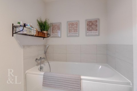 Property thumbnail image for Pike Avenue, Keyworth Rise