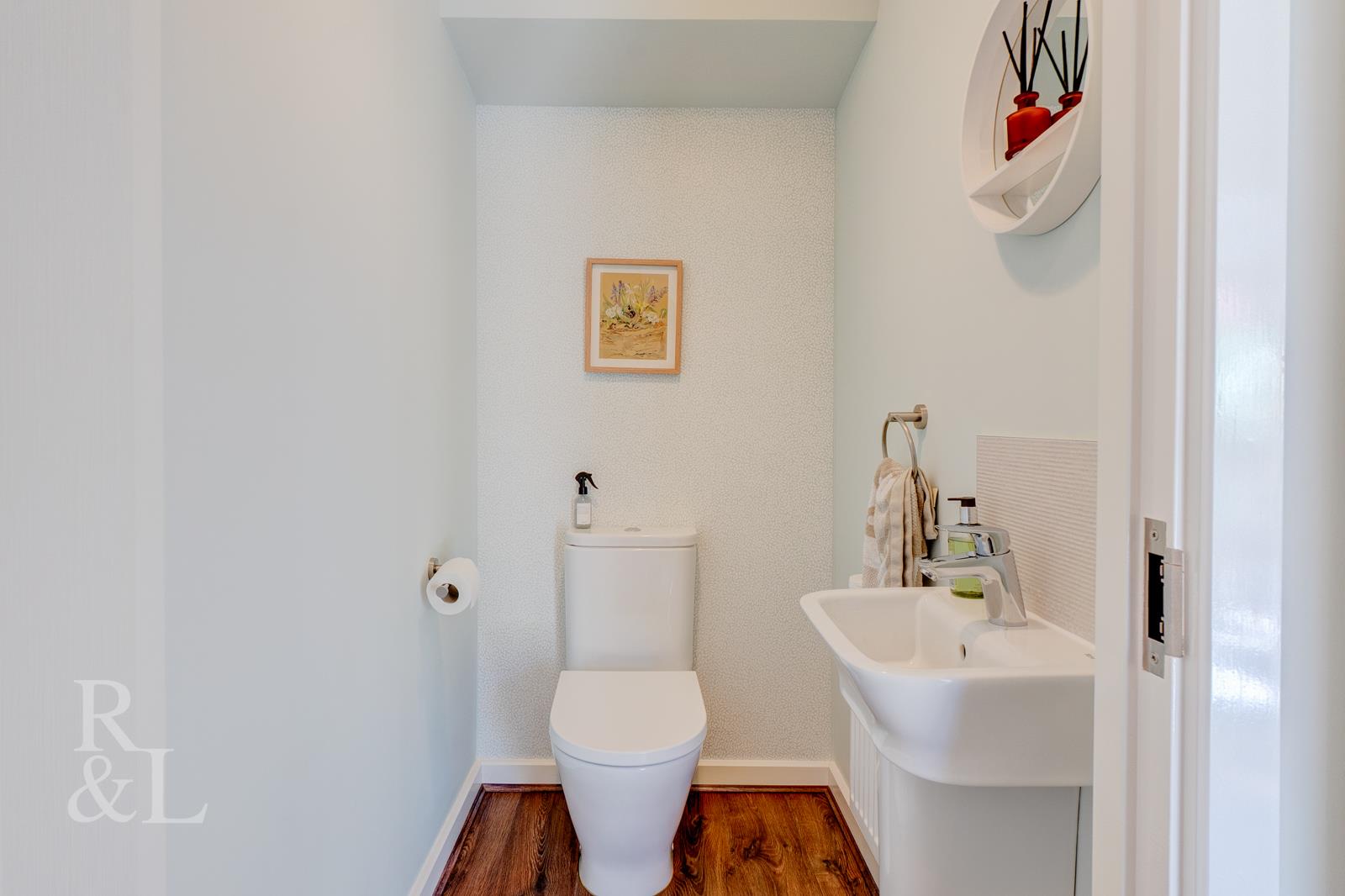 Property image for Pike Avenue, Keyworth Rise