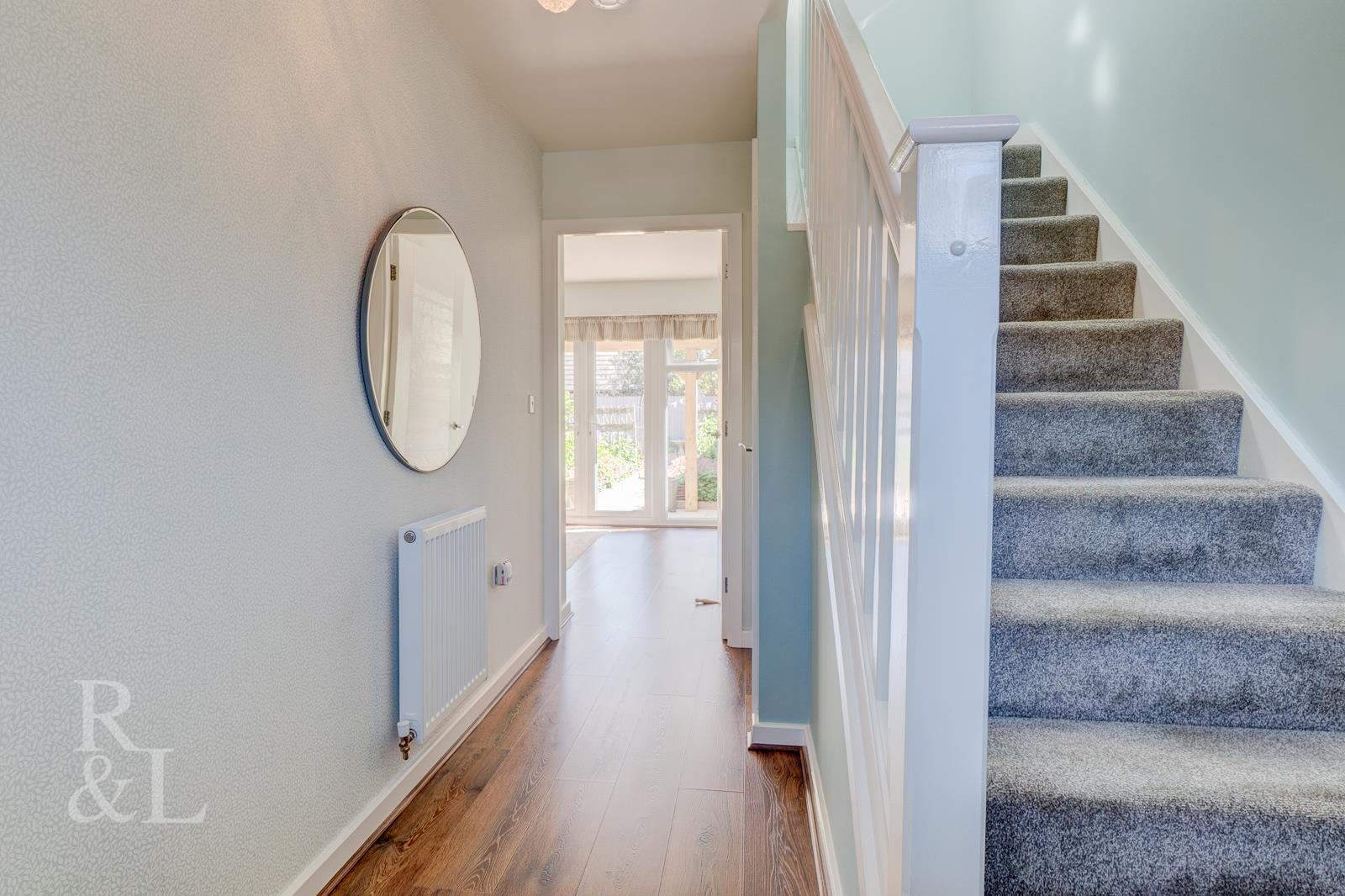 Property image for Pike Avenue, Keyworth Rise