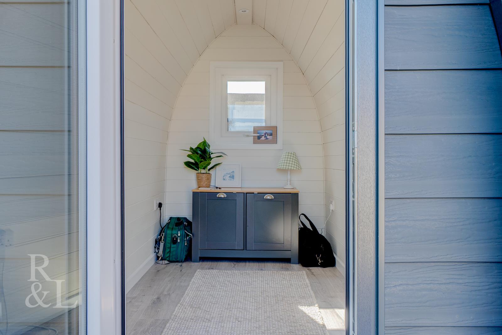 Property image for Pike Avenue, Keyworth Rise
