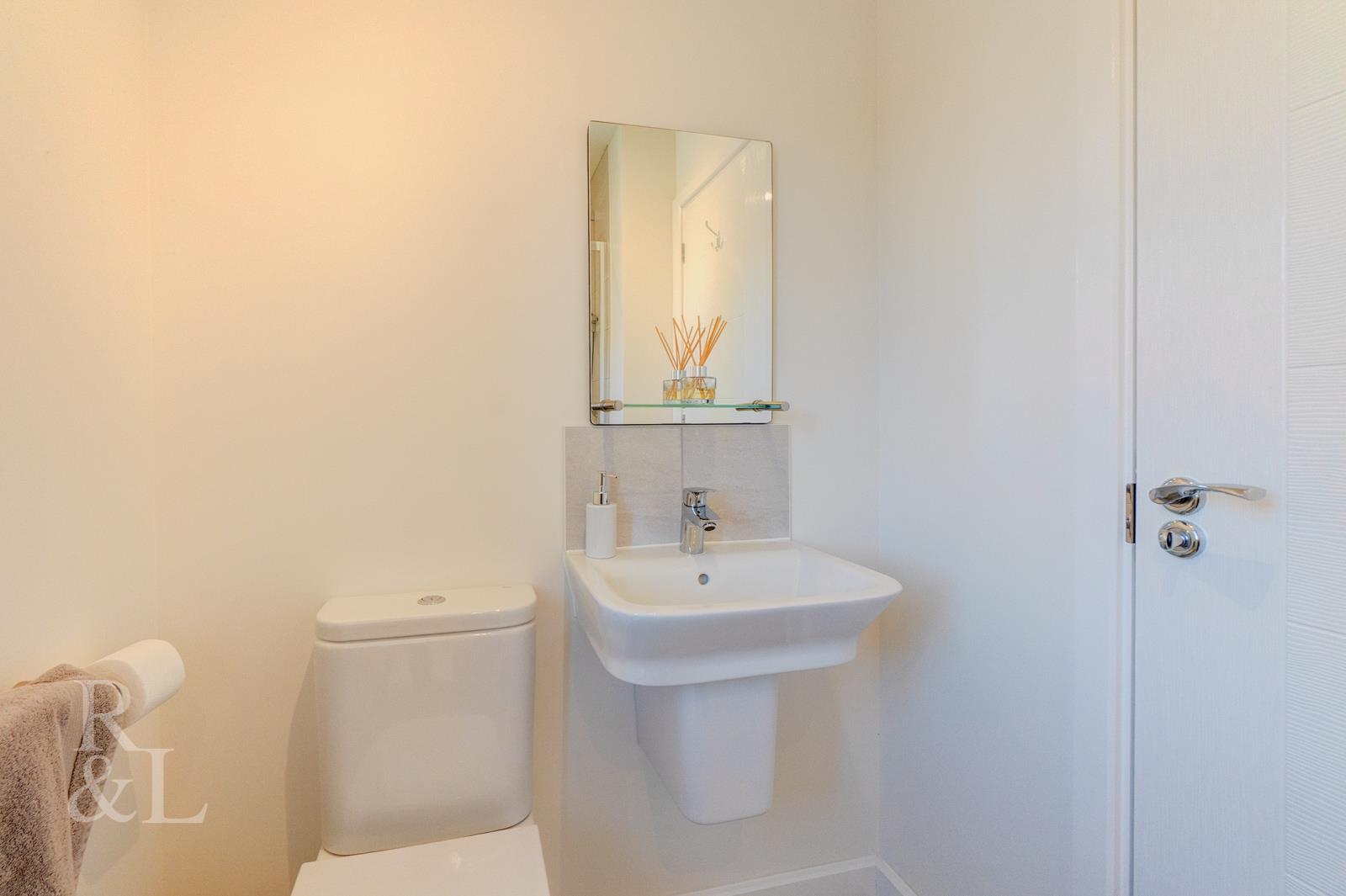 Property image for Pike Avenue, Keyworth Rise