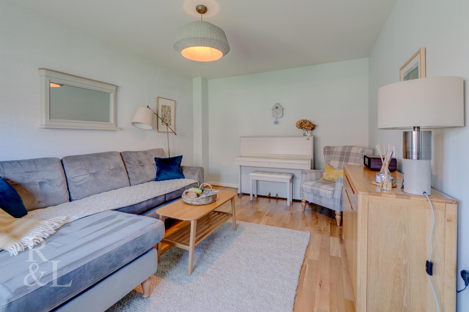 Property image for Pike Avenue, Keyworth Rise