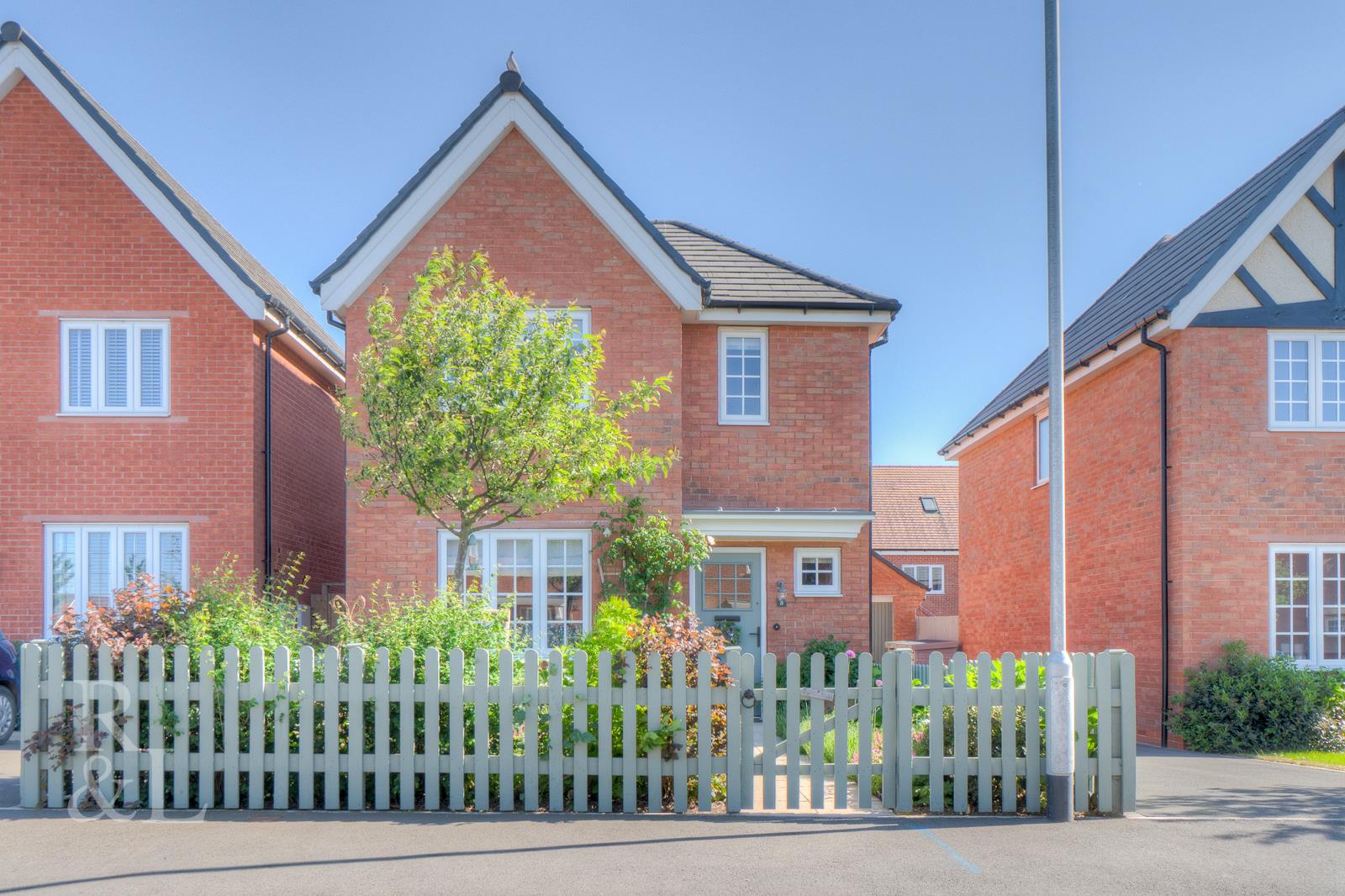 Property image for Pike Avenue, Keyworth Rise