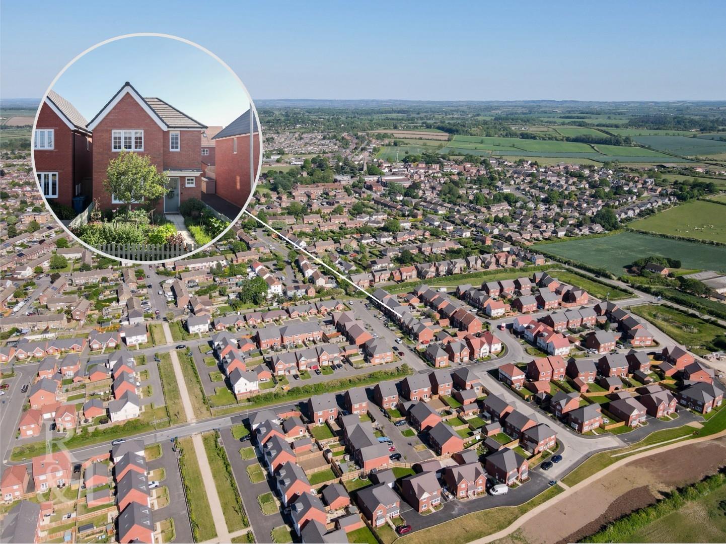 Property image for Pike Avenue, Keyworth Rise