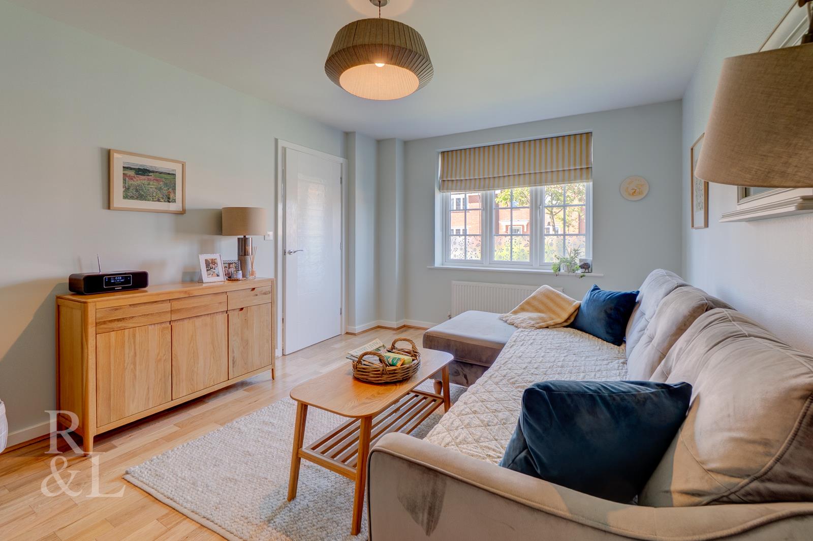 Property image for Pike Avenue, Keyworth Rise