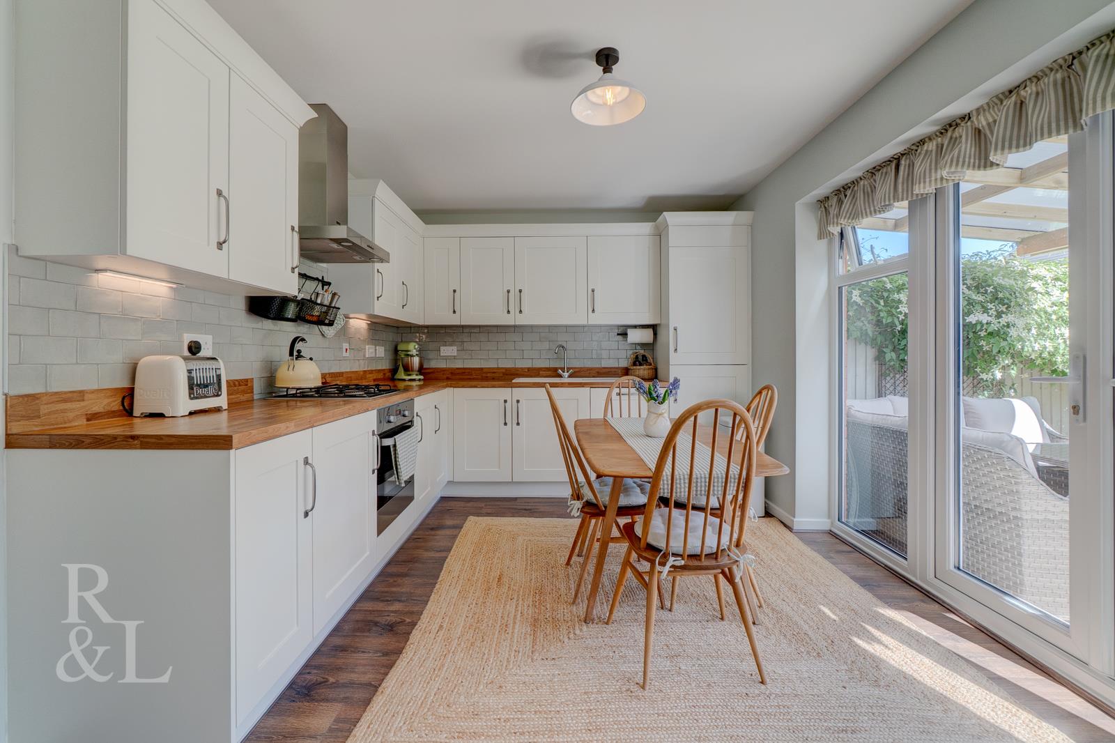 Property image for Pike Avenue, Keyworth Rise