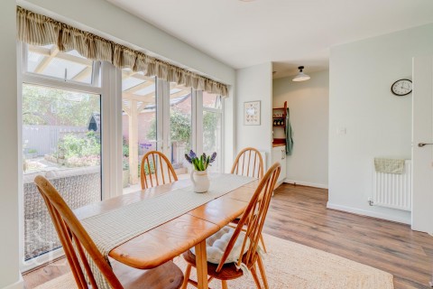 Property thumbnail image for Pike Avenue, Keyworth Rise