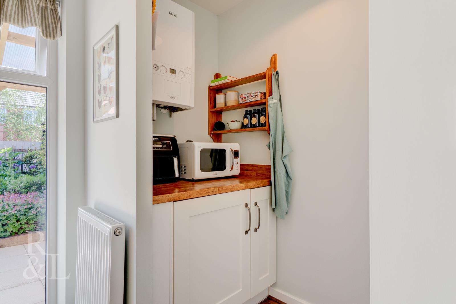 Property image for Pike Avenue, Keyworth Rise