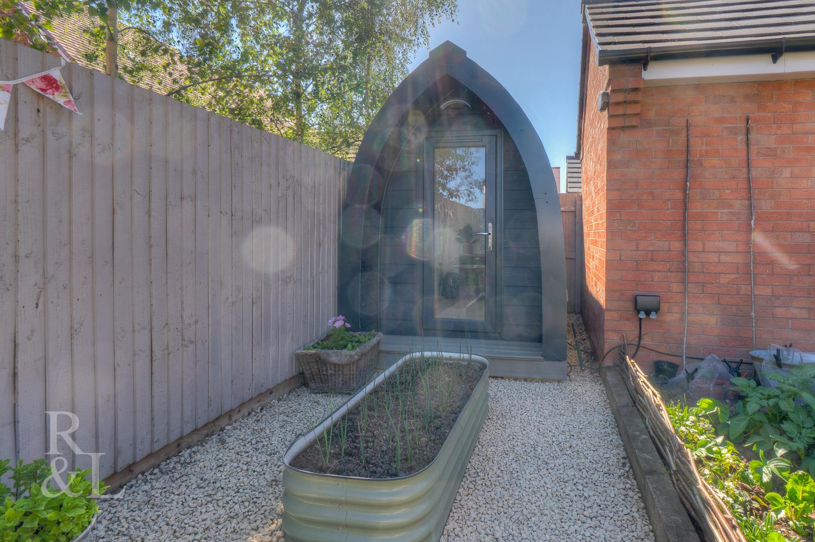 Property image for Pike Avenue, Keyworth Rise