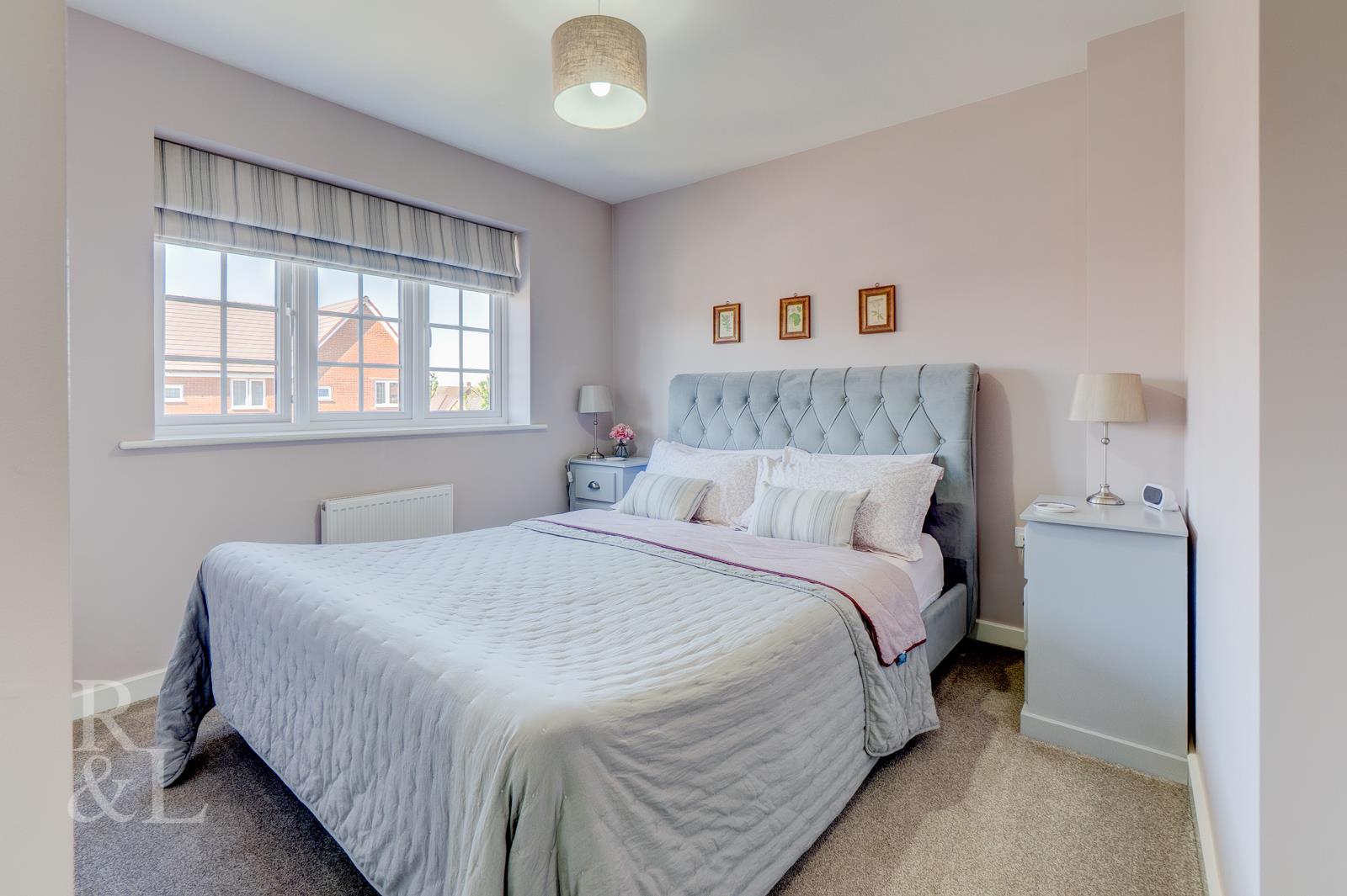 Property image for Pike Avenue, Keyworth Rise