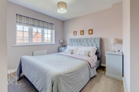 Property thumbnail image for Pike Avenue, Keyworth Rise