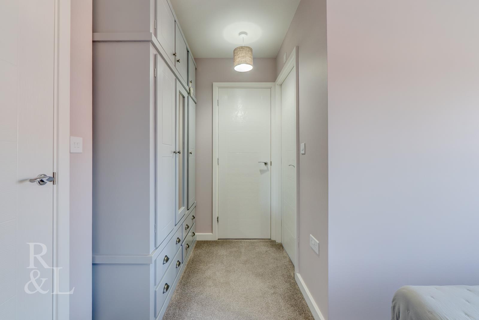 Property image for Pike Avenue, Keyworth Rise