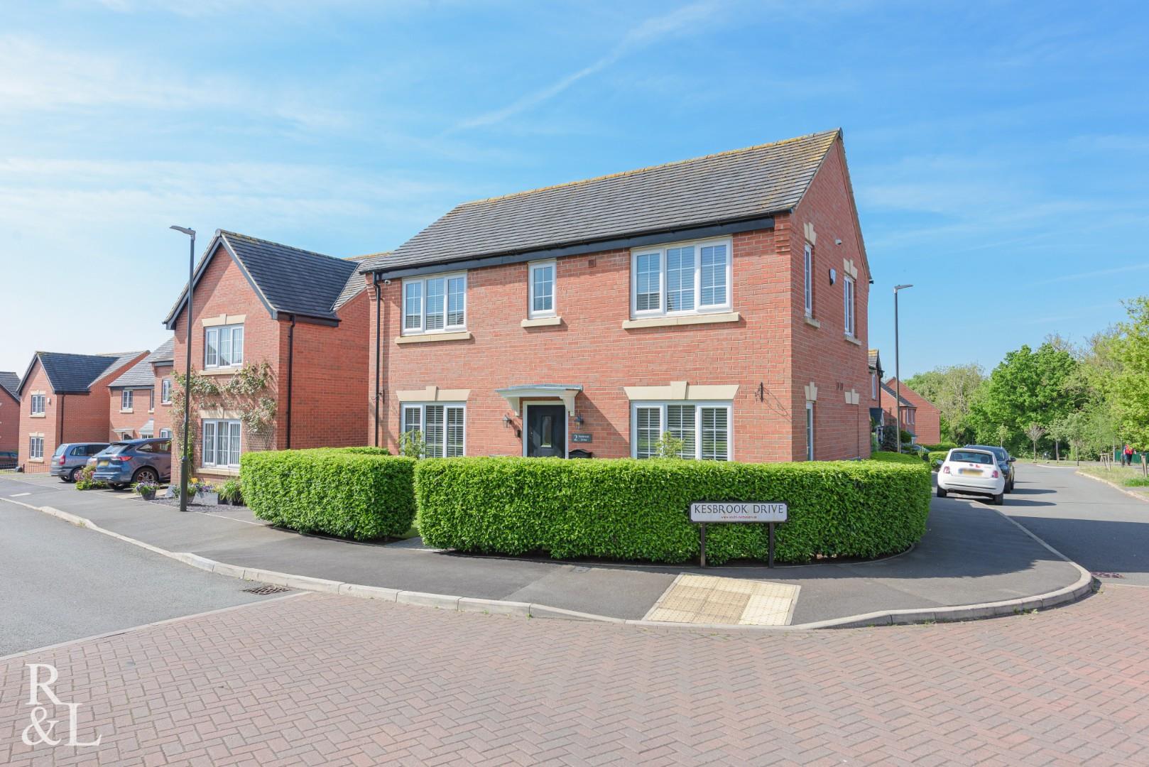 Property image for Kesbrook Drive, Overseal