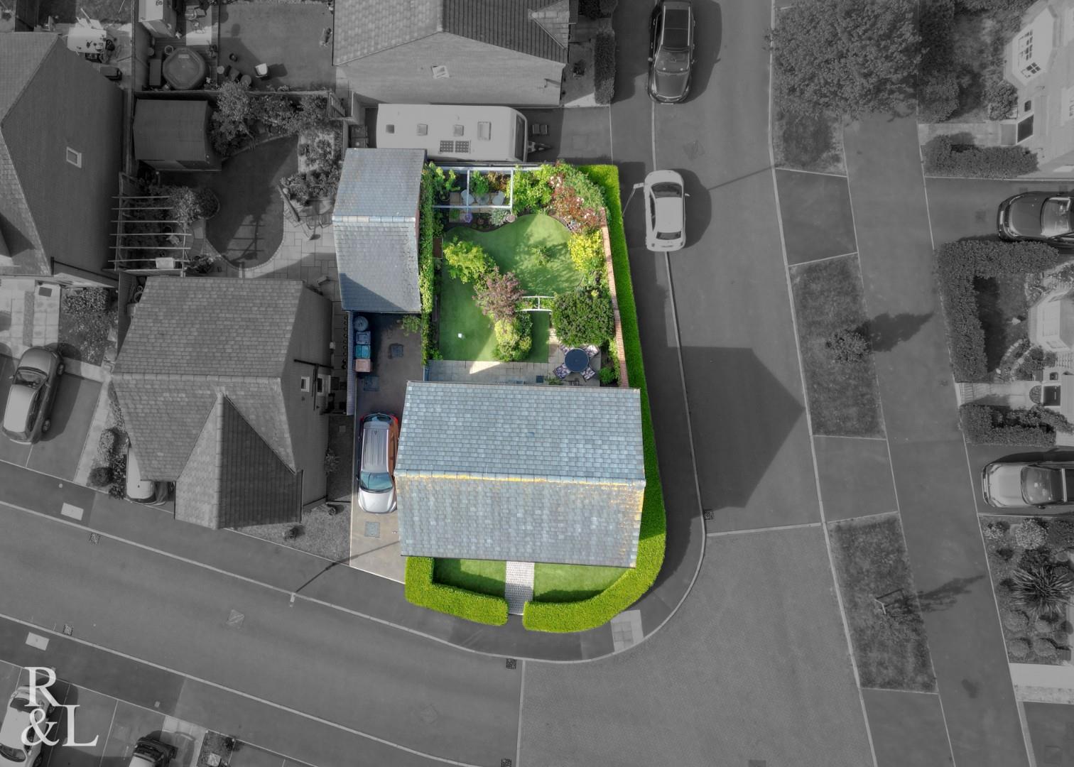 Property image for Kesbrook Drive, Overseal